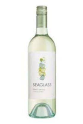 Sea Glass Pinot Grigio